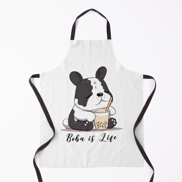 Item preview, BOBA IS LIFE designed and sold by TeeTeknology.