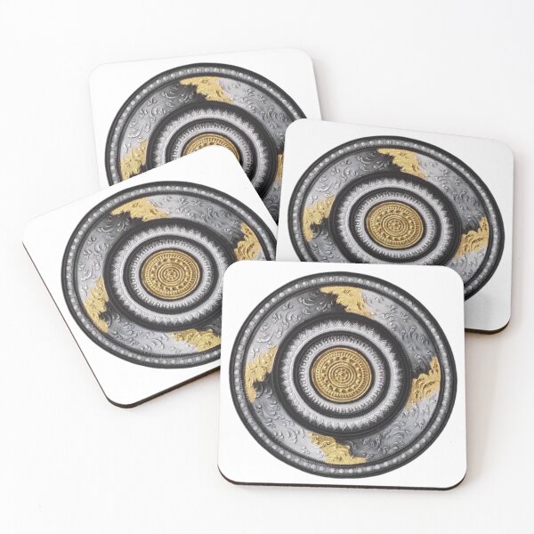 Item preview, circle4 designed and sold by La-ong.