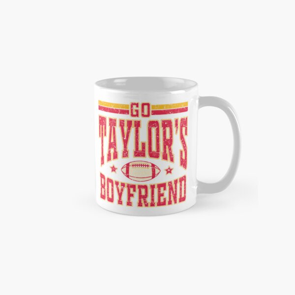 Funny Boyfriend Gift for Boyfriend Mug, Worlds Okayest Boyfriend Mug, Cute  Boyfriend Gifts for Guys, Christmas Gifts, Boyfriend Coffee Mug 