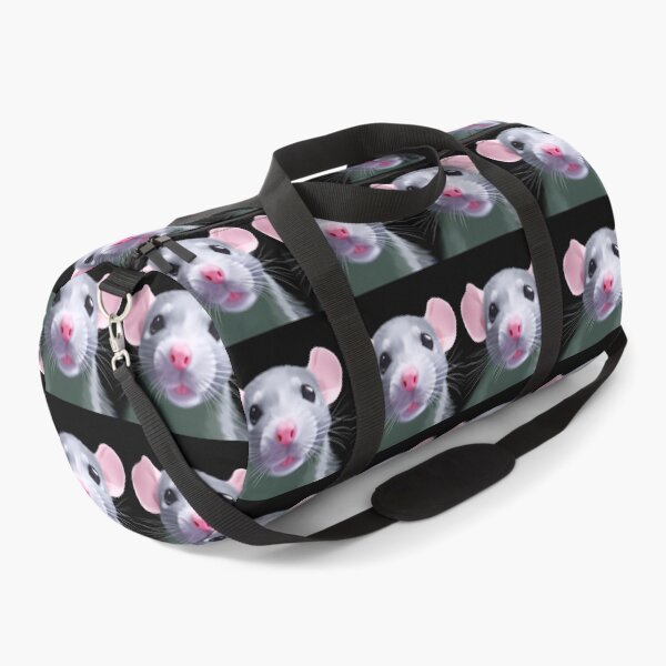 Item preview, Baby Dumbo Rat designed and sold by mindgoop.