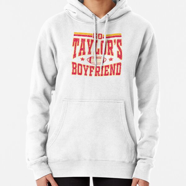 Groovy Taylor Swifty Taylor's Version Sweatshirt