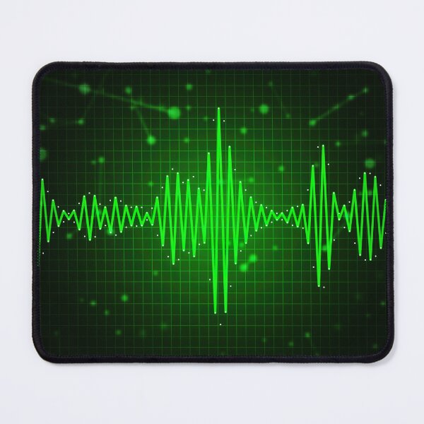 Item preview, Audio spectrum waveform designed and sold by stevanovicigor.