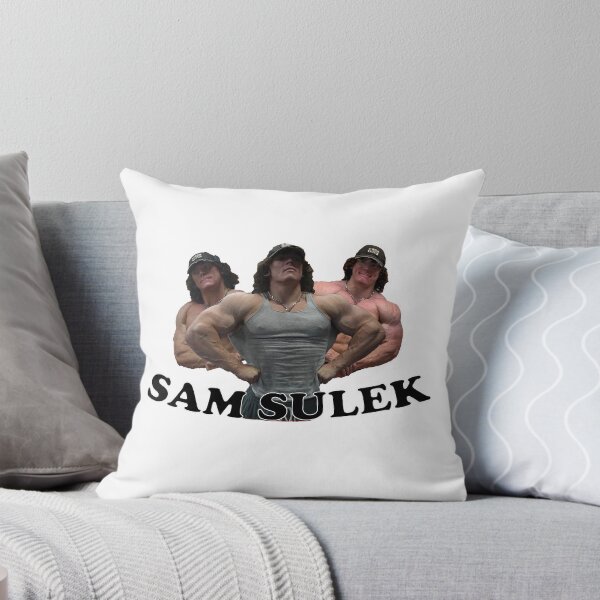 Item preview, Sam Sulek designed and sold by SimpleUniverse.