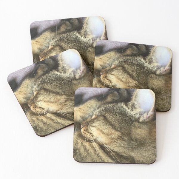 Item preview, Cat Portrait designed and sold by Jasna Dragun.