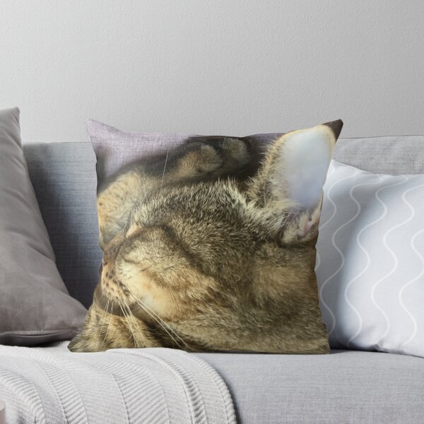 Item preview, Cat Portrait designed and sold by Jasna Dragun.