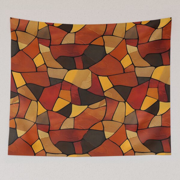 Item preview, Vintage Window, Seamless Pattern designed and sold by patternicco.