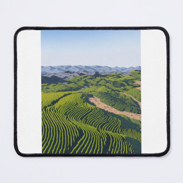 Item preview, McLaren Vale designed and sold by Linbo Shop.