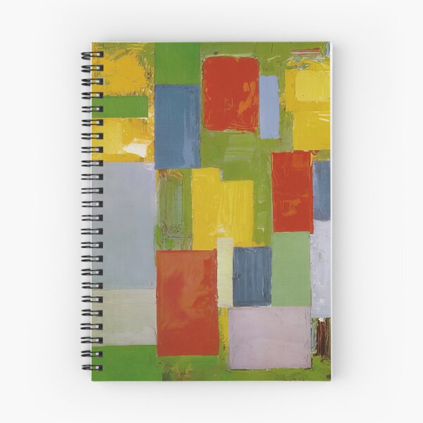 Item preview, Hans Hofmann designed and sold by artziyech.