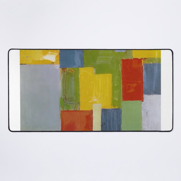 Item preview, Hans Hofmann designed and sold by artziyech.