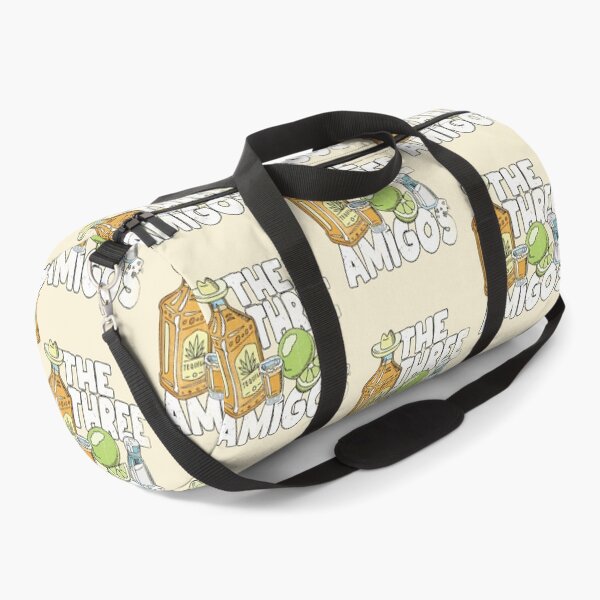 Item preview, The Three Amigos Tequila Lovers Funny Cinco de Mayo Best Tequila Gift Mexico Mexican designed and sold by shoptshirtswag.