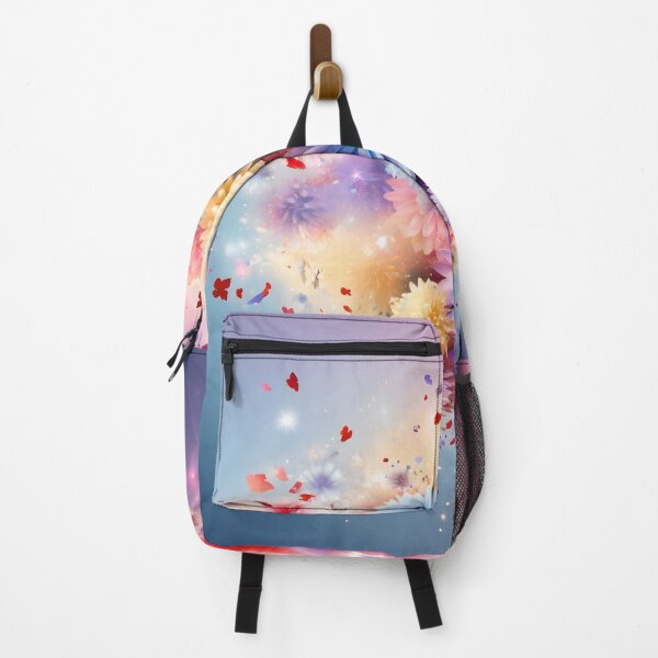 Item preview, Small floral explosion designed and sold by VisualFeeling.