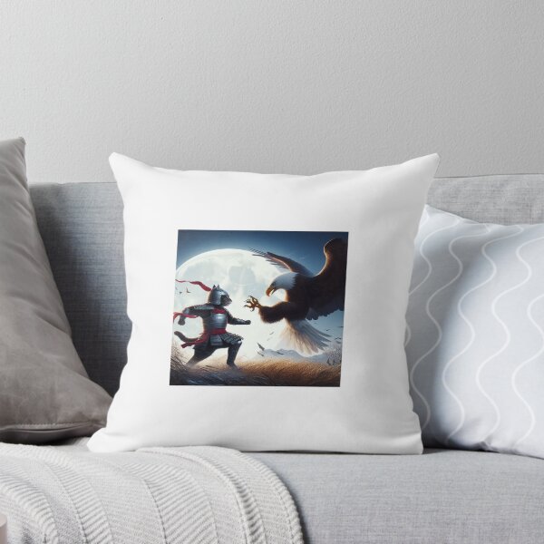 Item preview, The Last Battle of the Cats designed and sold by Hikel-Design.