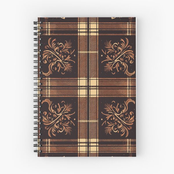 Item preview, Victorian Grunge Dark Academia Tartan designed and sold by SamJanner.