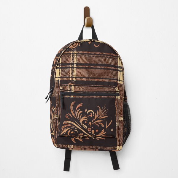 Item preview, Victorian Grunge Dark Academia Tartan designed and sold by SamJanner.