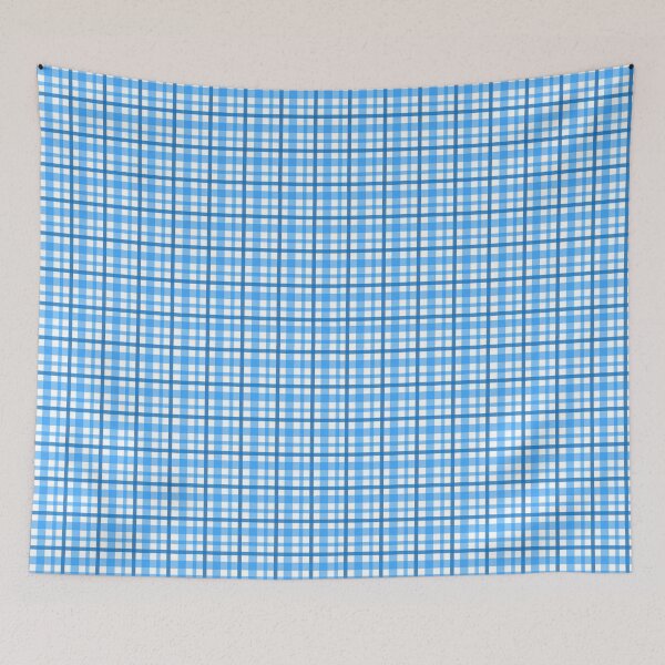 Item preview, BLUE CHECK designed and sold by Danicus666.