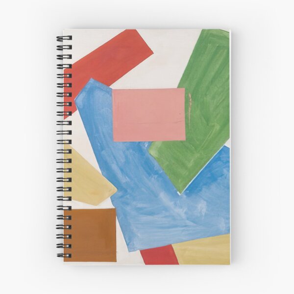 Item preview, Hans Hofmann designed and sold by artziyech.
