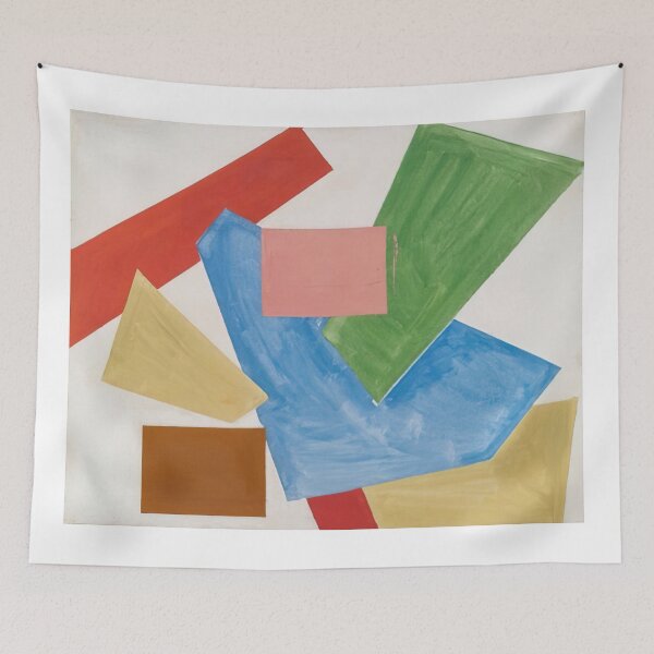 Item preview, Hans Hofmann designed and sold by artziyech.