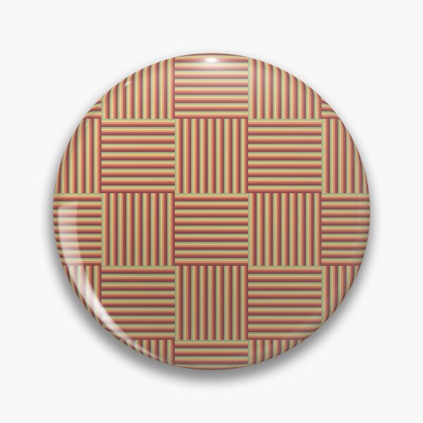 Item preview, Psychedelic Stripes Cubes, Colorful Style, 70s designed and sold by LilianasDesign.