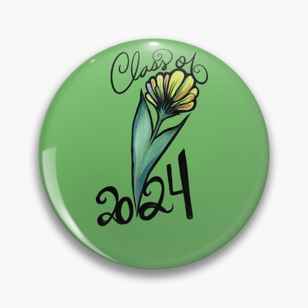Item preview, Class of 2024 designed and sold by FrictionMaxxing.