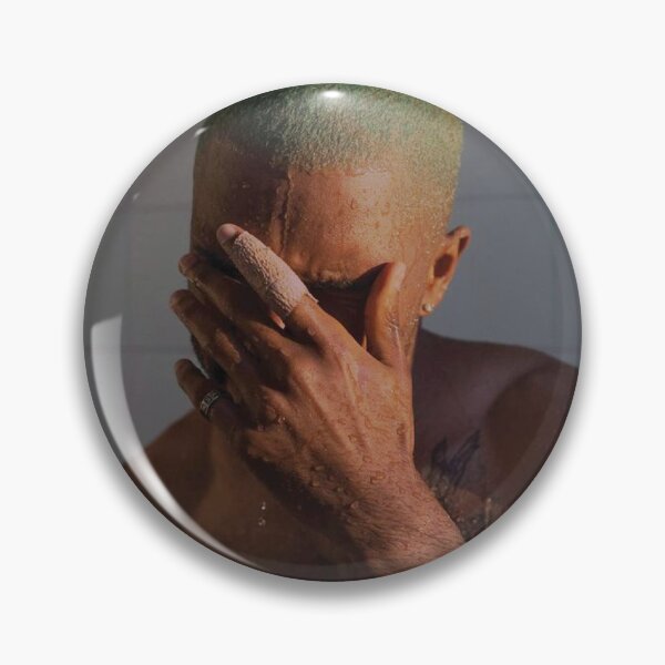 Item preview, Frank Ocean Poster Blond designed and sold by HaedesPrints.