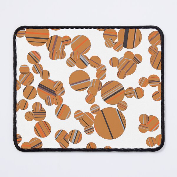 Item preview, floating balls designed and sold by CodeArtAfrik.