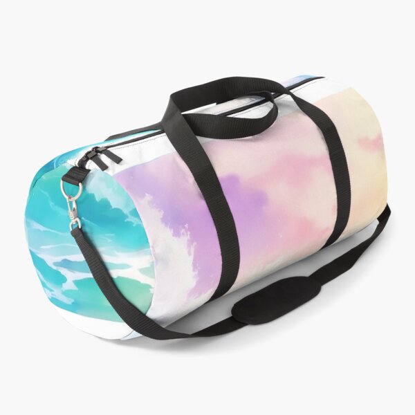 Item preview, colorful sea waves designed and sold by AP.