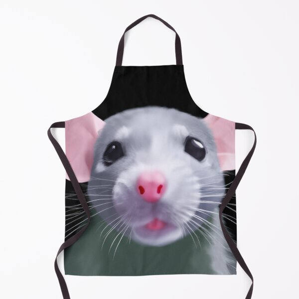 Item preview, Baby Dumbo Rat designed and sold by mindgoop.