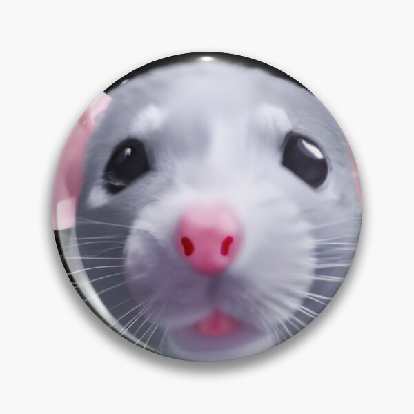Item preview, Baby Dumbo Rat designed and sold by mindgoop.