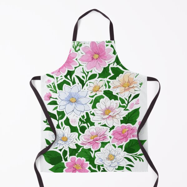 Item preview, Floral Fusion T Shirt Design designed and sold by teedesigndaily.