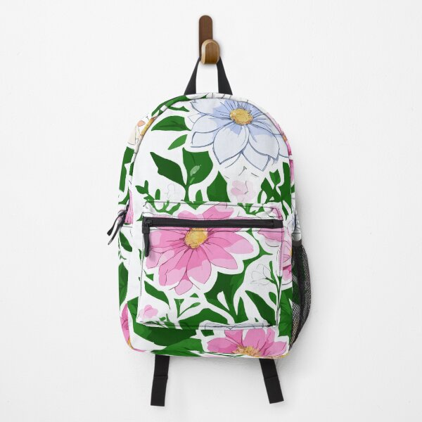 Item preview, Floral Fusion T Shirt Design designed and sold by teedesigndaily.