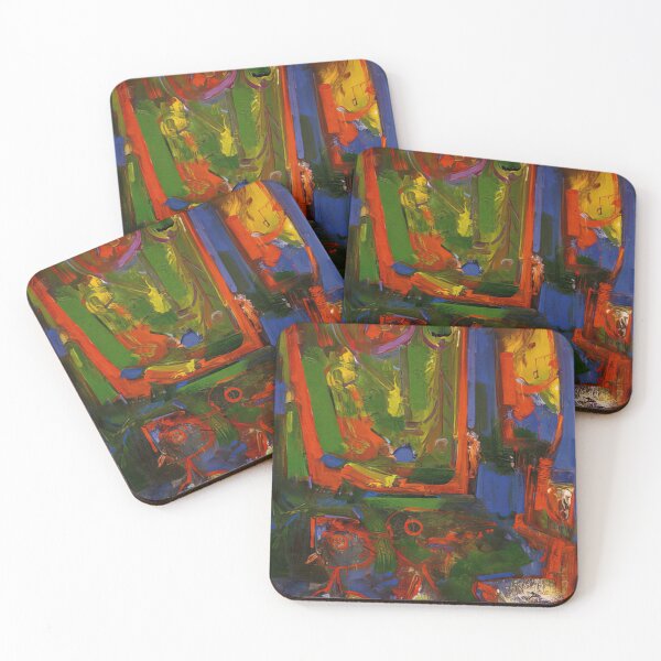 Item preview, Hans Hofmann designed and sold by artziyech.