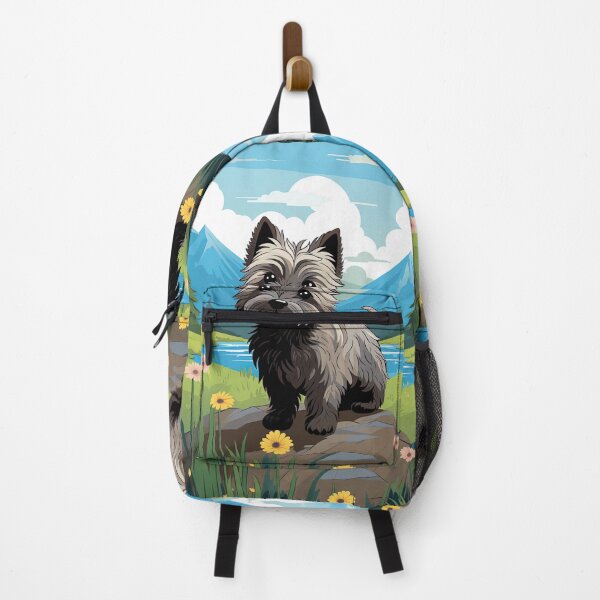 Item preview, Cairn Terrier designed and sold by Inky-Spiration.
