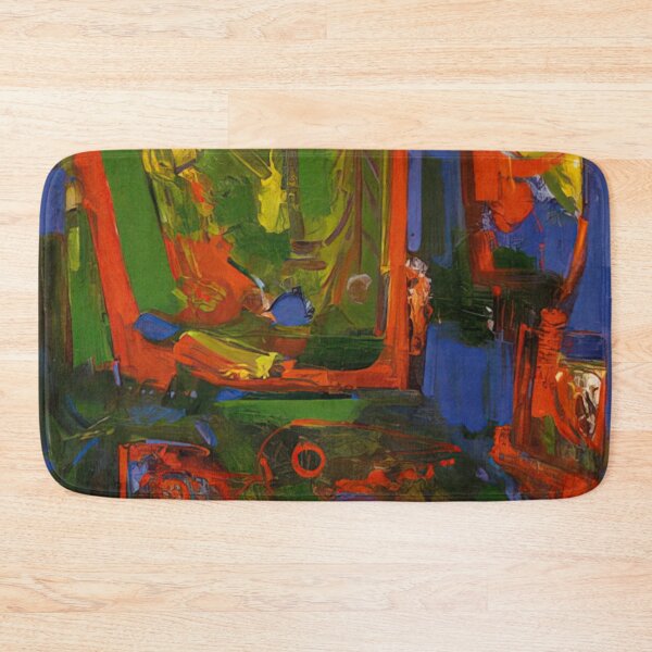 Item preview, Hans Hofmann designed and sold by artziyech.