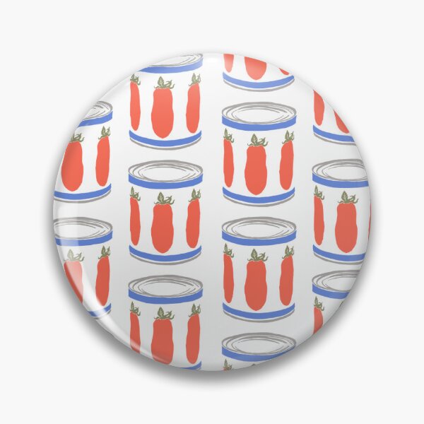Item preview, Tomato Can from The Bear fx hulu designed and sold by vickysedral.