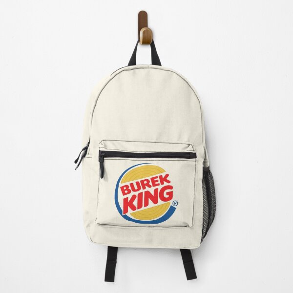 Item preview, BUREK KING designed and sold by GorArt1.