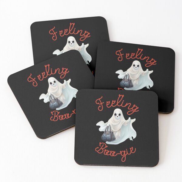 Item preview, Feeling Boo-gie designed and sold by Seeding Serendipity.
