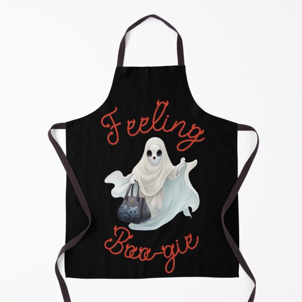 Item preview, Feeling Boo-gie designed and sold by Seeding Serendipity.