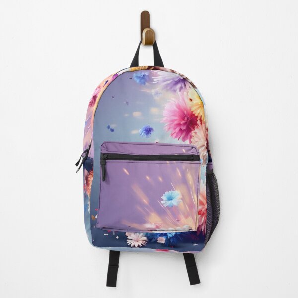 Item preview, Raising floral explosion designed and sold by VisualFeeling.