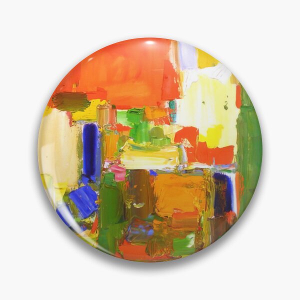 Item preview, Hans Hofmann designed and sold by artziyech.