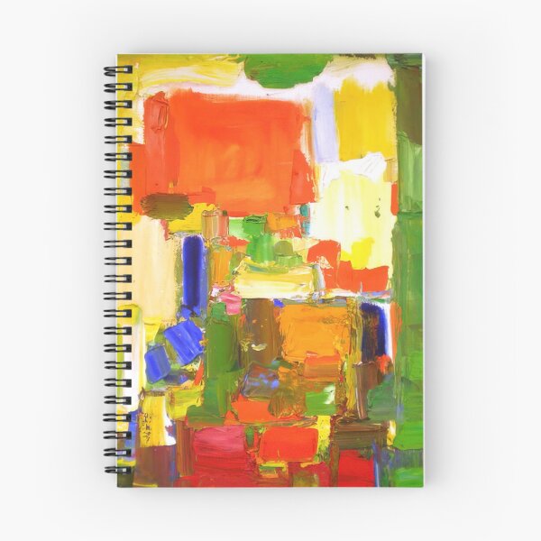 Artikelvorschau, Hans Hofmann entworfen und verkauft von artziyech.