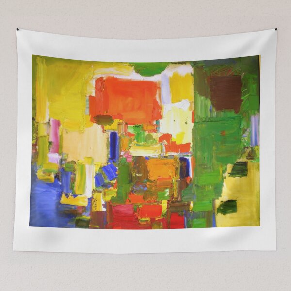 Item preview, Hans Hofmann designed and sold by artziyech.