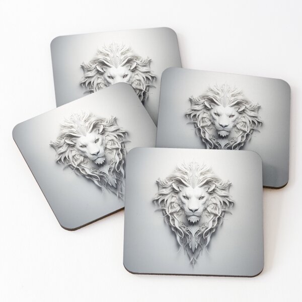 Item preview, A majestic lion designed and sold by Studio-Coni.