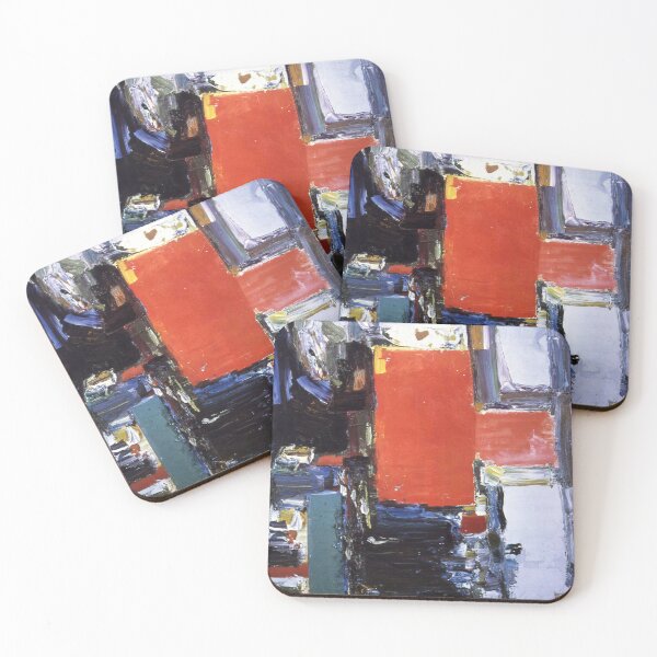 Item preview, Hans Hofmann designed and sold by artziyech.