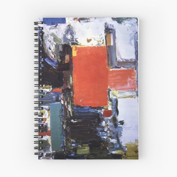 Item preview, Hans Hofmann designed and sold by artziyech.