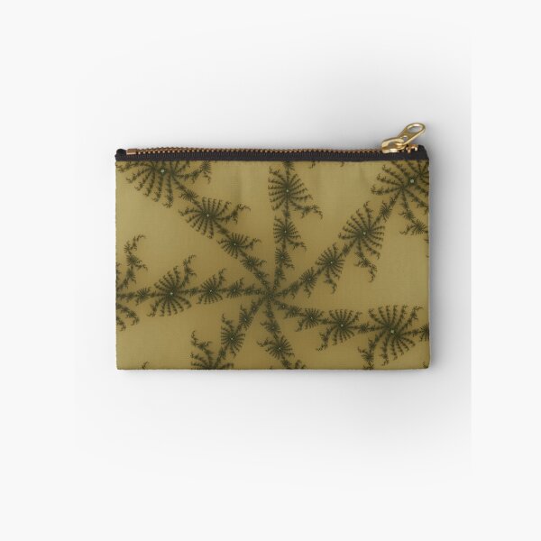 Item preview, Fractal leaves of an autumn day designed and sold by Stephen Hassall.