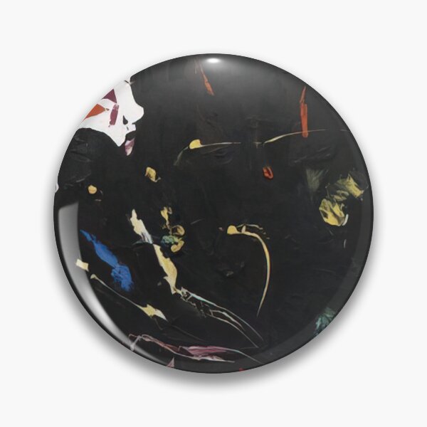 Item preview, Hans Hofmann designed and sold by artziyech.
