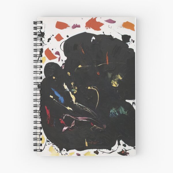 Item preview, Hans Hofmann designed and sold by artziyech.