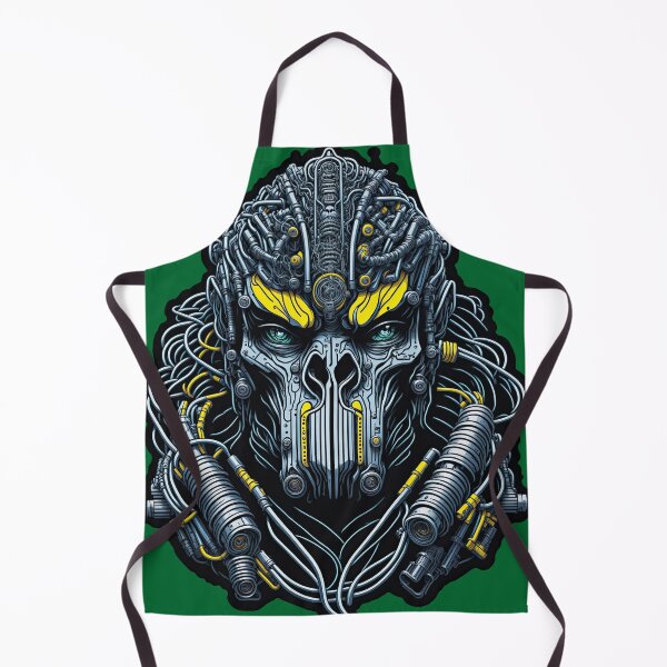 Item preview, Techno Apes S01 D03 designed and sold by Houerd.
