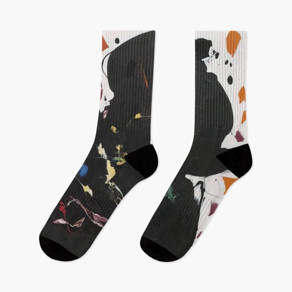 Item preview, Hans Hofmann designed and sold by artziyech.