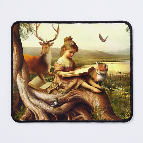 Item preview, The Tale by the Tree designed and sold by DVerissimo.